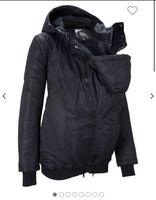 Trage/Winter-Umstandsjacke 3 in 1 Bonprix Bayern - Freyung Vorschau