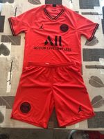 NIKE Jordan Paris St. Germain Short Away 19/20, Gr. S, zu verk. Bayern - Arnstein Vorschau