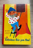 Pünkelchen Dick Laan 1. Auflage Deutschland 1963 Rarität alt Niedersachsen - Laatzen Vorschau