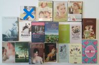 Jane Austen, Stolz und Vorurteil, Emma,  DVD, Tasse, Notizbuch Nordrhein-Westfalen - Datteln Vorschau