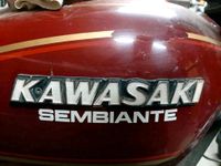 Kawasaki Z 750 B twin Baden-Württemberg - Altshausen Vorschau