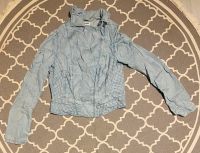 Pimkie Jacke Gr 34 Damen blau Jeans Duisburg - Meiderich/Beeck Vorschau