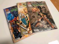 Sojourn Comics Bd. 1-3 Sachsen-Anhalt - Köthen (Anhalt) Vorschau