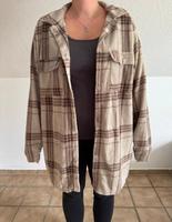 TCHIBO Damen Cardigan Gr. L - kariert Nordrhein-Westfalen - Beckum Vorschau