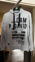 Herren Langarmshirt/leichte Hoody⚡️CAMP DAVID⚡️Gr.M West - Nied Vorschau