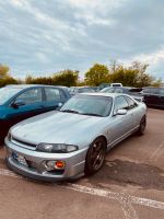 SUCHE! Nissan Skyline R33 GTST Spec2 Frontstoßstange Rheinland-Pfalz - Kaiserslautern Vorschau