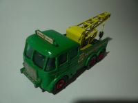 Matchbox by Lesney King Size K12 Heavy Breakdown Wreck Truck 1963 Nordrhein-Westfalen - Oberhausen Vorschau