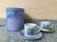 NEU 2 kleine Tassen / Kindertassen / Espressotassen Bayern - Pollenfeld Vorschau