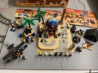 Lego Adventures Konvolut Sachsen - Zwenkau Vorschau