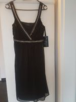 Esprit Kleid, Abendkleid schwarz Gr. 34 NEU Niedersachsen - Schortens Vorschau