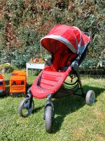 Kinderwagen Buggy mit Zubehör Berlin - Köpenick Vorschau