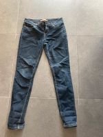 Jeans Gr. 28 dunkelblau Bayern - Ergolding Vorschau