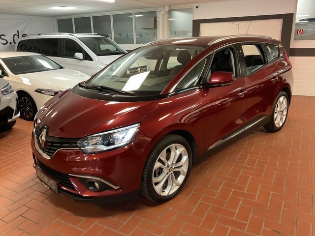 Renault Grand Scenic Edition TCe 7.Sitzer,Navi,20 Zoll in Wülfrath
