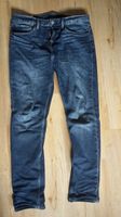 H&M Slim Jeans dunkelblau 34/32 Bayern - Veitsbronn Vorschau