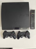 PlayStation 3 mit Zubehör und vielen Spielen auf Anfrage Nordrhein-Westfalen - Bottrop Vorschau