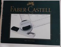 Faber Castell 171200 Zeichenkopf, Zeichenwinkel Hannover - Döhren-Wülfel Vorschau