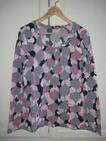 fast neu_Street one_super Shirt_Langarmshirt_Damenshirt_Gr.42 Brandenburg - Eberswalde Vorschau