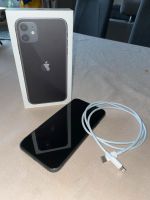 iPhone 11 64 GB OVP + Kabel! Niedersachsen - Oldenburg Vorschau