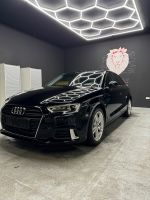 Audi A3 Limousine 35 TDI Sport Bayern - Eichstätt Vorschau