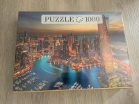 Puzzel von Dubai, 1000 Teile Hessen - Reinheim Vorschau