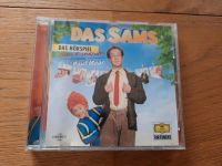 Das Sams CD Bayern - Rednitzhembach Vorschau