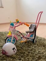 BABY Born Bike Fahrrad Baden-Württemberg - Bad Schönborn Vorschau