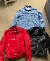 Review, Only, H&M Jacke Nordrhein-Westfalen - Extertal Vorschau