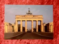 BERLIN - "BRANDENBURGER TOR-WAHRZEICHEN DER STADT" !!! Thüringen - Bad Salzungen Vorschau