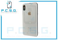 Apple iPhone XS 64GB Silber - Akku neu - *wie neu* Bayern - Neutraubling Vorschau