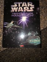 Star Wars technisches Handbuch von modern graphics Niedersachsen - Oldenburg Vorschau
