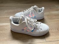 Adidas Weiß Turnschuhe Sneaker 37 Sachsen - Jahnsdorf Vorschau