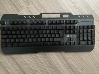 KLIM Gaming Tastatur-neu & unbenutzt Sachsen-Anhalt - Wolfen Vorschau