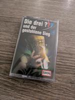 NEU OVP Die Drei Fragezeichen Folge 176 und der gestohlene Sieg Dithmarschen - Burg (Dithmarschen) Vorschau