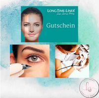 Permanent Make up Gutscheine Thüringen - Ilmenau Vorschau