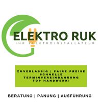 Elektroinstallation Elektro Firma Elektriker Pforzheim Baden-Württemberg - Pforzheim Vorschau