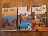 Reiseführer Thailand Schleswig-Holstein - Wittenborn Vorschau