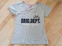 Damen t-shirt Gr 38/40 Hessen - Fernwald Vorschau