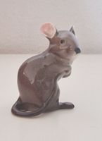 Beswick England Keramik „Braune Maus“ Sammlerstück / Vintage Hessen - Neu-Isenburg Vorschau