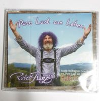 CD Robert Franz - Pure Lust am Leben - neu in OVP Bayern - Eschlkam Vorschau