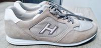 Sneaker, Schuhe, Hogan, Gr. 8 1/2, Beige, Männer, Men Baden-Württemberg - Baiersbronn Vorschau