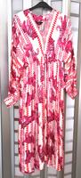 MISS GOODLIFE Viskose Satin Empire Kleid Maxikleid Sommerkleid Bayern - Erding Vorschau