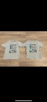 T Shirts 110/116, Zwillinge Nordrhein-Westfalen - Hamm Vorschau