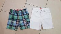 Baby Shorts Paket Gr. 80 Nordrhein-Westfalen - Wiehl Vorschau