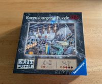 Exit Puzzle 368 Teile Bayern - Kasendorf Vorschau