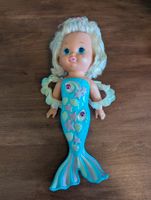 Mattel Lil Miss Mermaid Vintage Puppe 1988 #2368 "singt" Niedersachsen - Braunschweig Vorschau