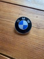 BMW Logo 68mm Baden-Württemberg - Kippenheim Vorschau