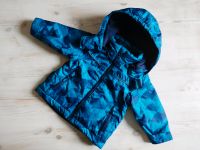 Jungen Funktionsjacke Anorak 74 80 warme Skijacke wasserdicht neu Thüringen - Uhlstädt-Kirchhasel Vorschau