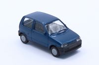 herpa 1:87 Fiat Cinquecento Baden-Württemberg - Durlangen Vorschau