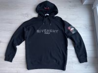 Givenchy Paris Herren Hoodie schwarz Gr. S Pullover Sweatshirt Obervieland - Habenhausen Vorschau