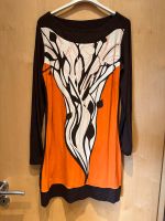 S.Oliver Selection Kleid Braun Orange 38 NEU mit Etikett Nordrhein-Westfalen - Minden Vorschau